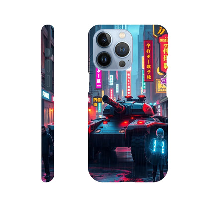 Tech empire Slim case