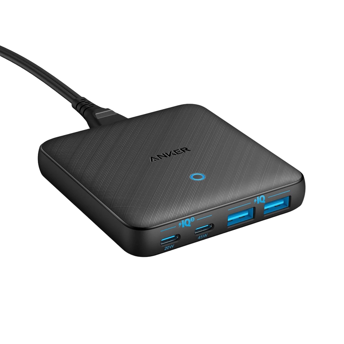 Anker Charger (65W II)