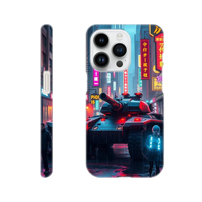 Tech empire Slim case