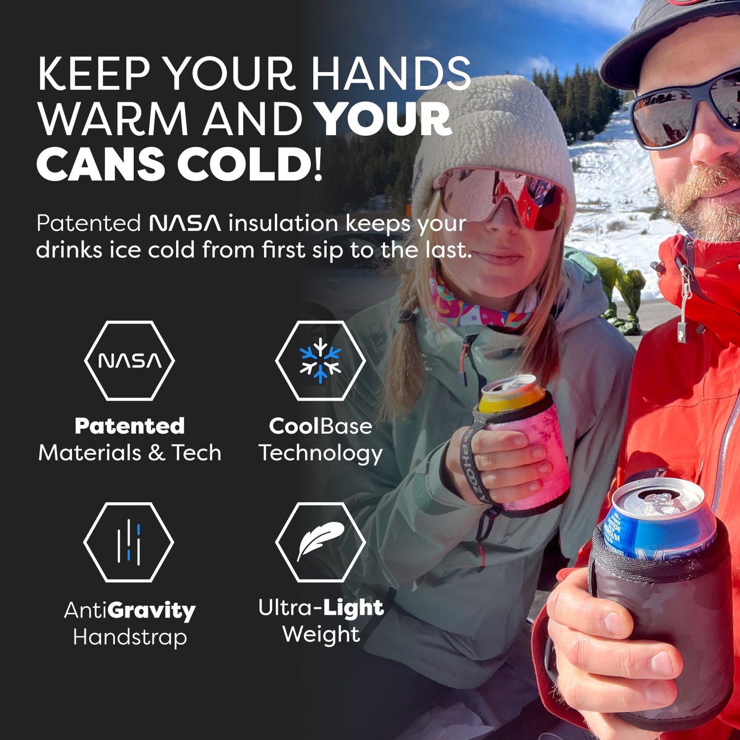 Drink Capsule
