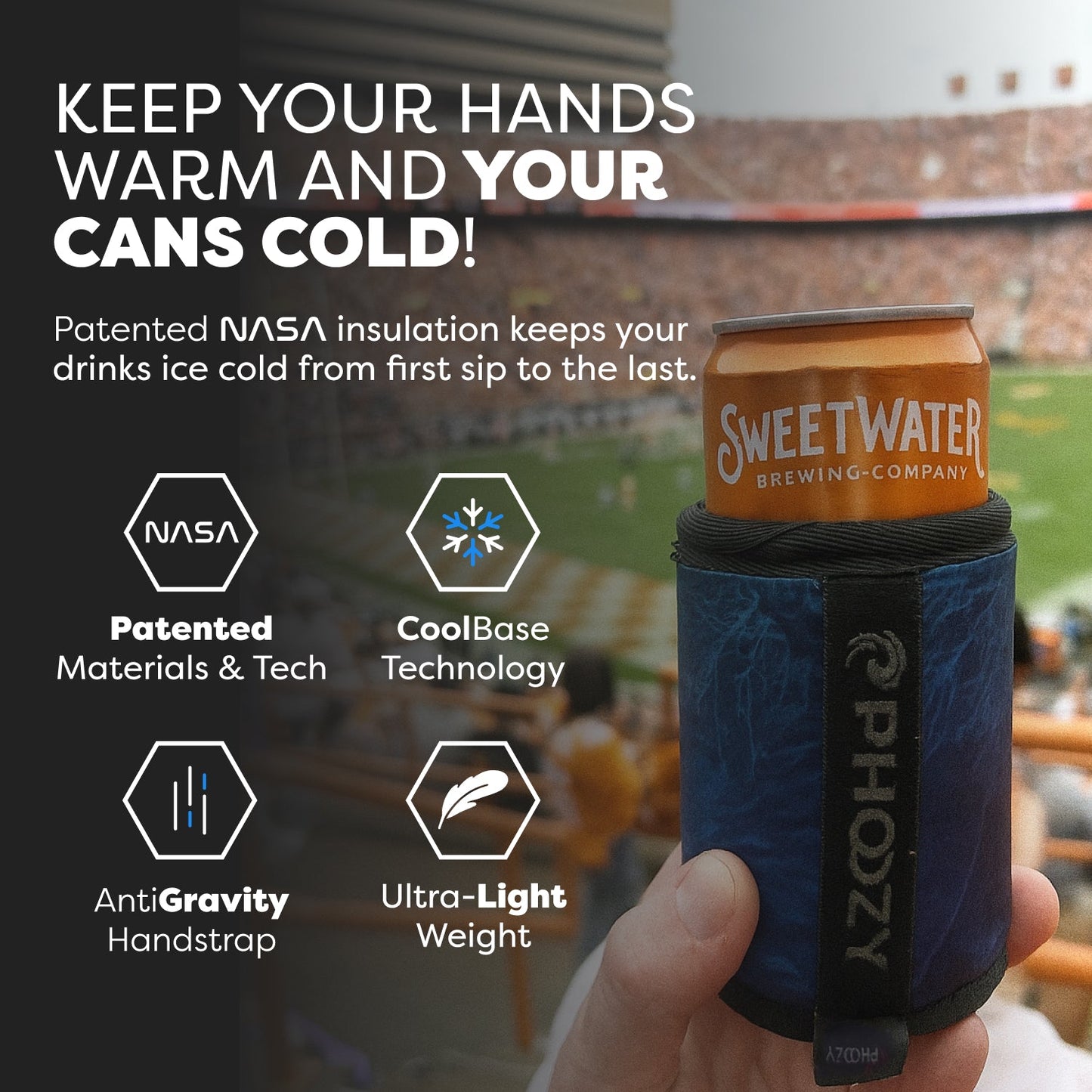 Drink Capsule