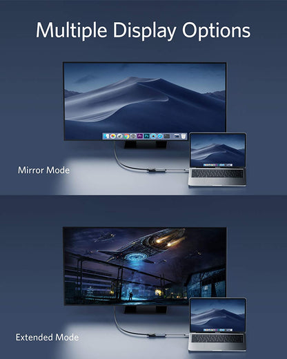 Anker USB-C to DisplayPort Adapter