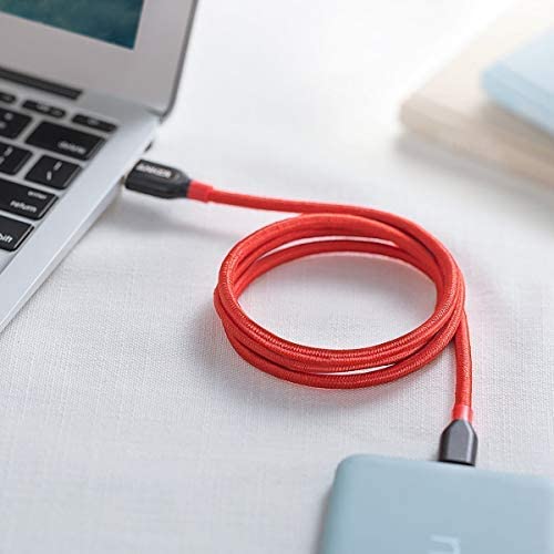 Anker USB C to USB 3.0 Cable (3 ft, 6 ft)