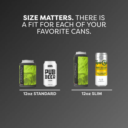 Drink Capsule