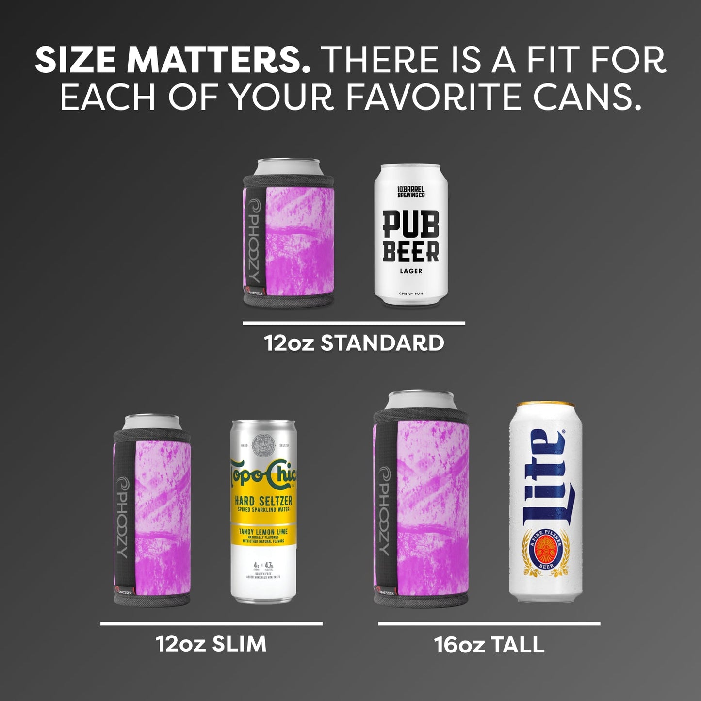 Drink Capsule