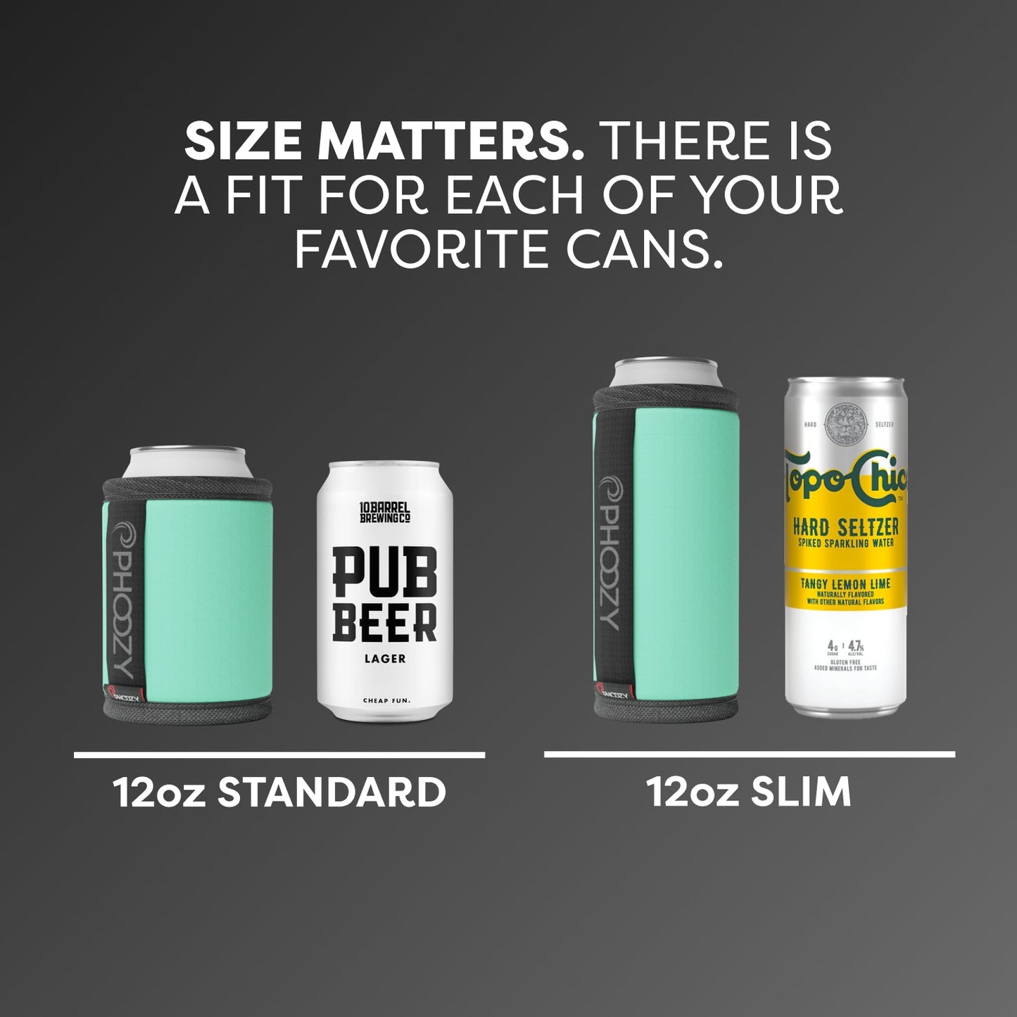 Drink Capsule