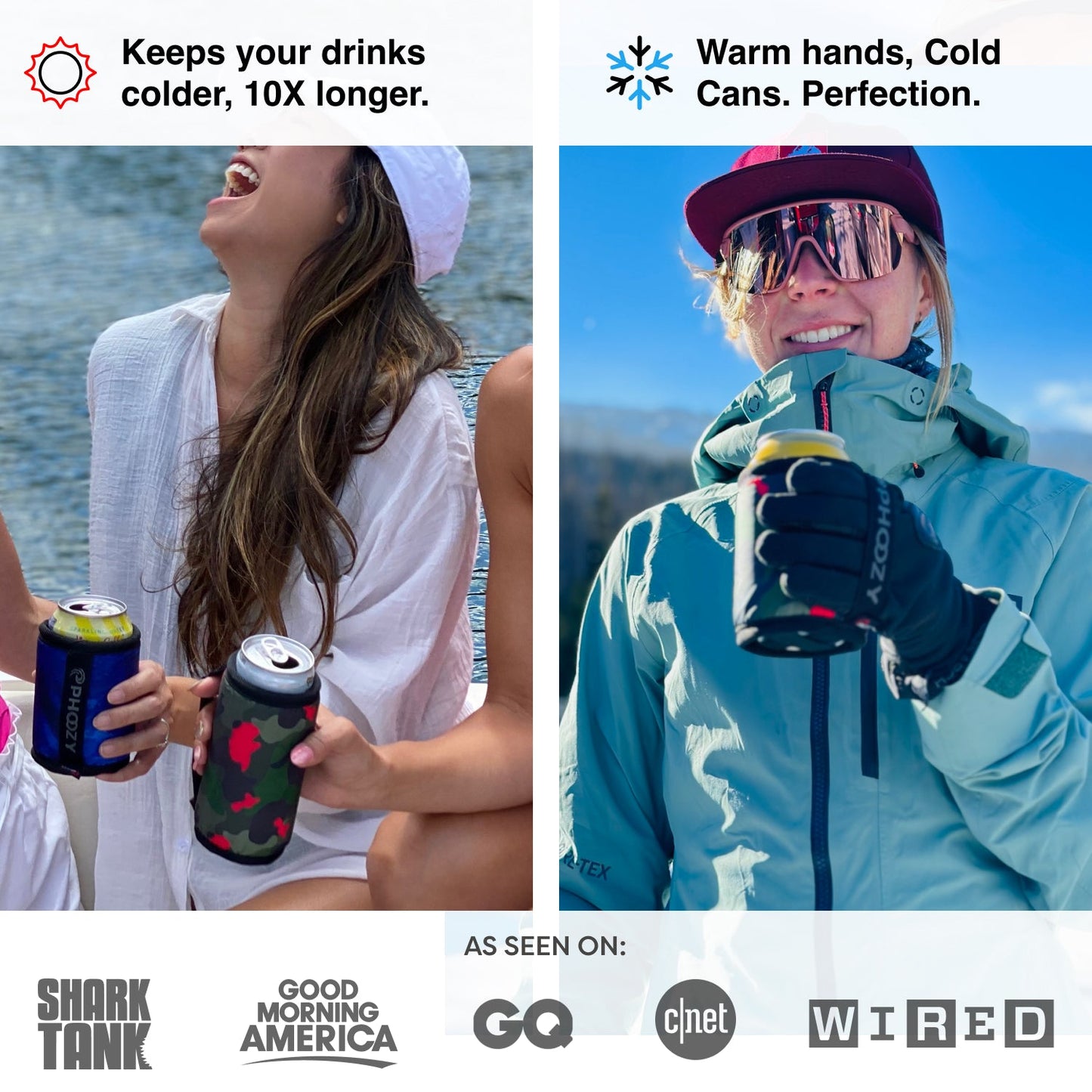 Drink Capsule