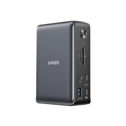 Anker USB-C Docking Station (13-in-1)