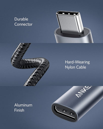Anker USB-C to DisplayPort Adapter