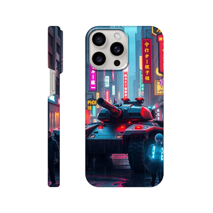 Tech empire Slim case