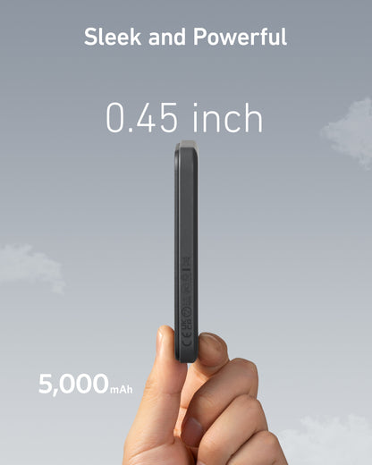 Anker Magnetic Battery (MagGo)