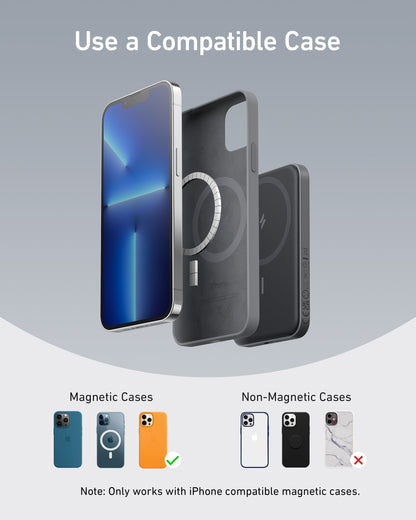Anker Magnetic Battery (MagGo)
