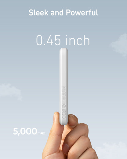 Anker Magnetic Battery (MagGo)