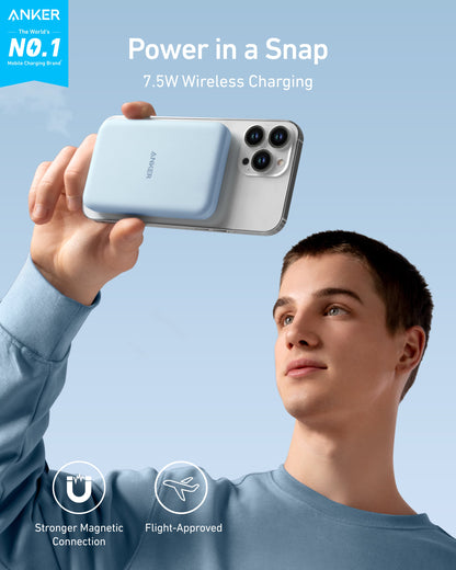 Anker Magnetic Battery (MagGo)