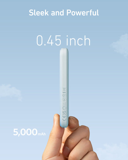 Anker Magnetic Battery (MagGo)