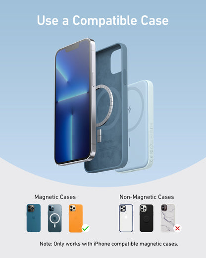 Anker Magnetic Battery (MagGo)