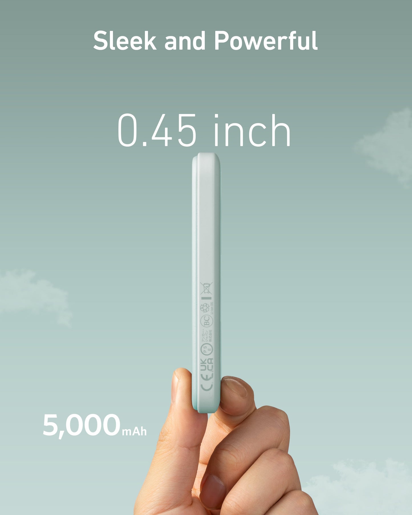 Anker Magnetic Battery (MagGo)
