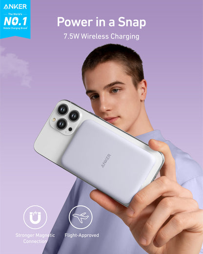 Anker Magnetic Battery (MagGo)
