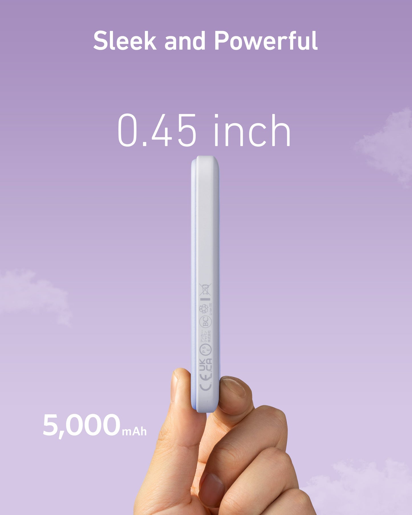 Anker Magnetic Battery (MagGo)