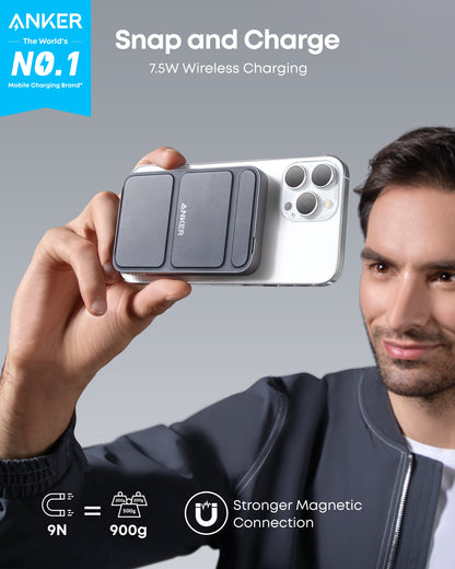 Anker Magnetic Battery (MagGo)