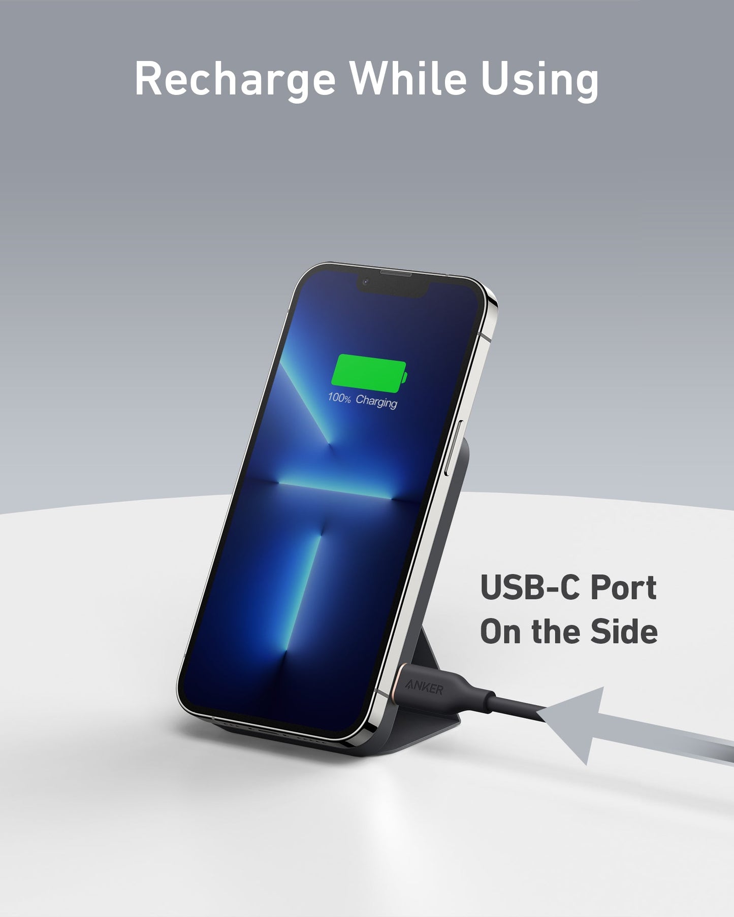 Anker Magnetic Battery (MagGo)