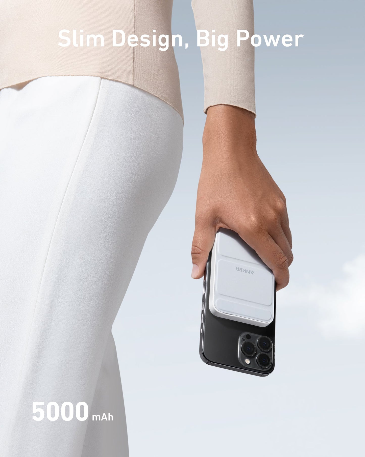 Anker Magnetic Battery (MagGo)