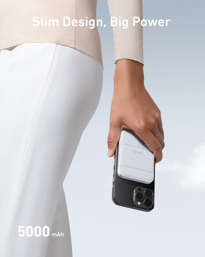 Anker Magnetic Battery (MagGo)