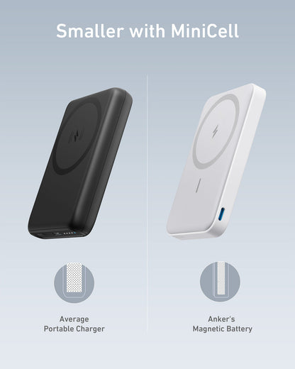 Anker Magnetic Battery (MagGo)