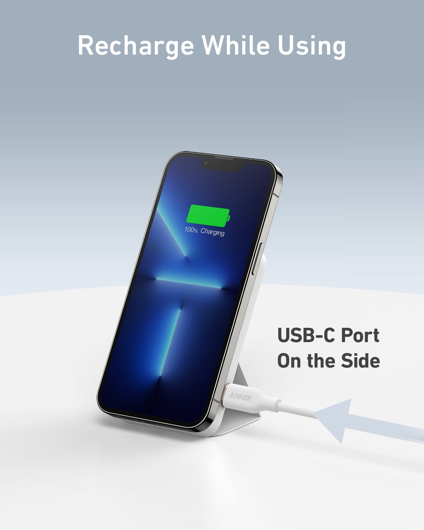 Anker Magnetic Battery (MagGo)