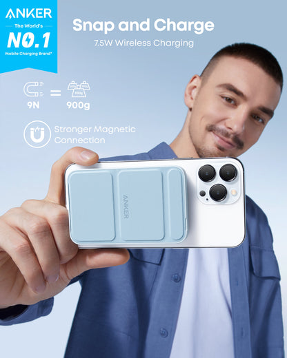 Anker Magnetic Battery (MagGo)