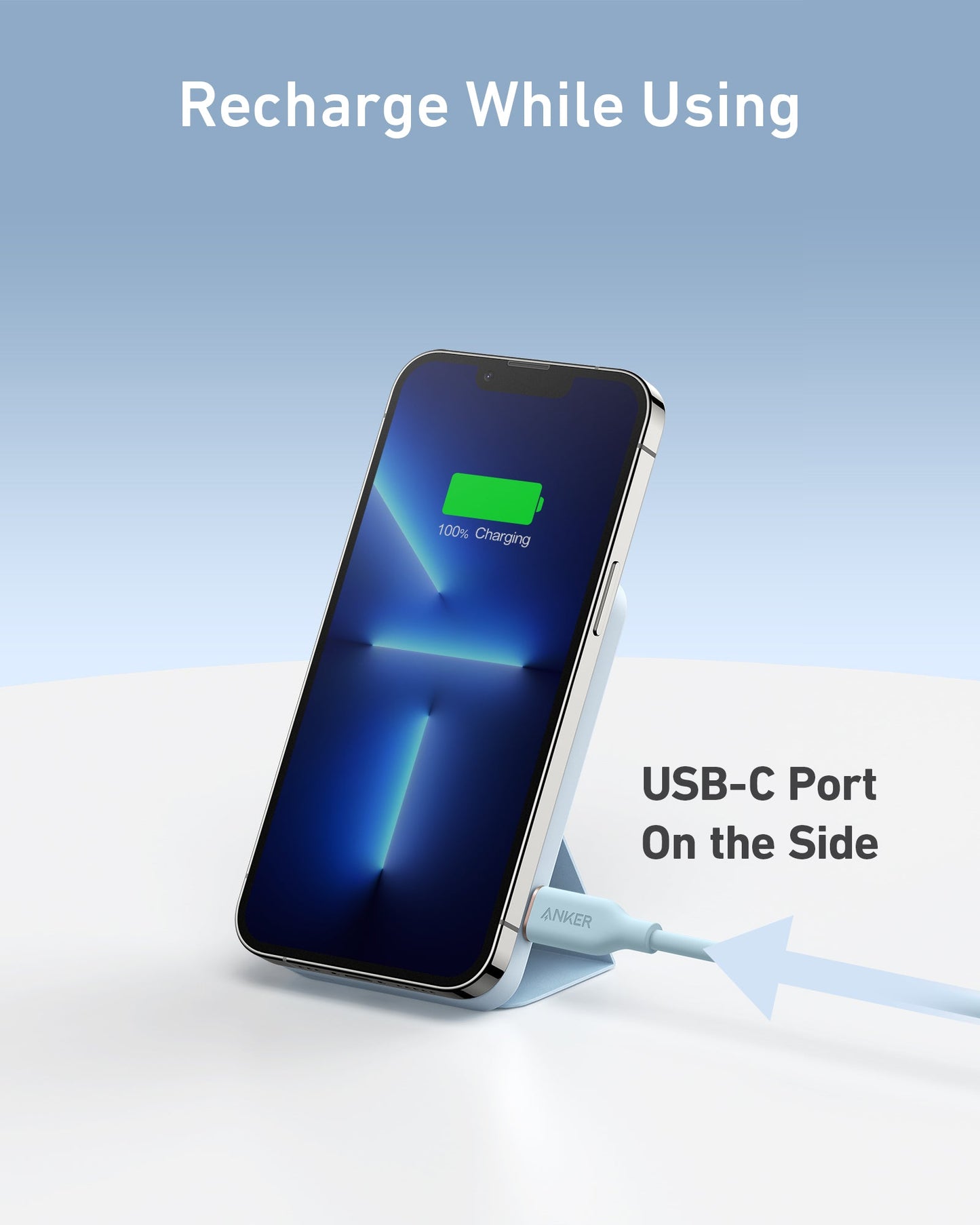 Anker Magnetic Battery (MagGo)