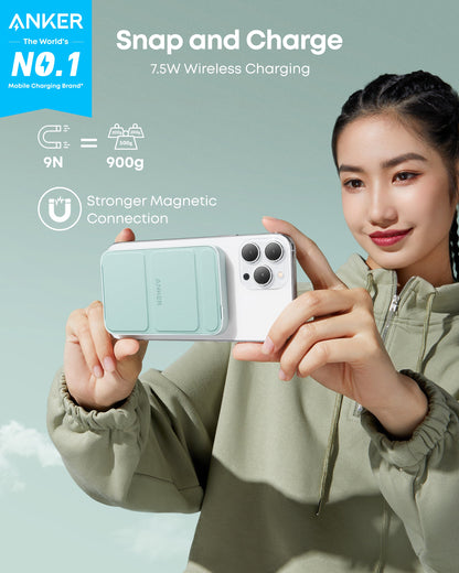 Anker Magnetic Battery (MagGo)