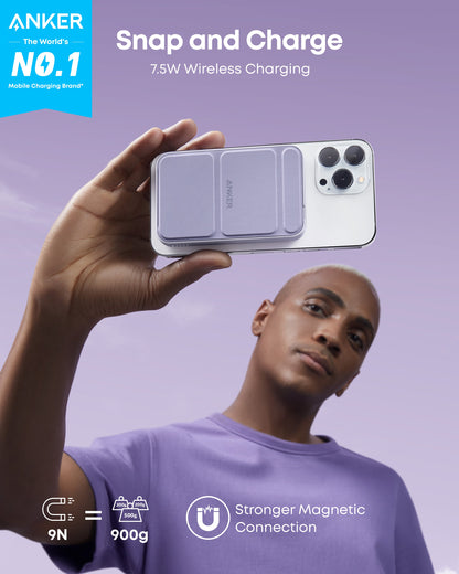 Anker Magnetic Battery (MagGo)