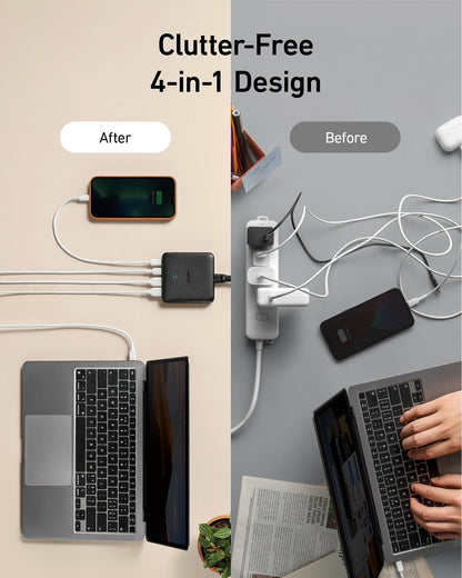 Anker Charger (65W II)