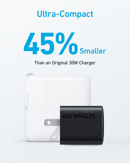Anker Charger (33W)