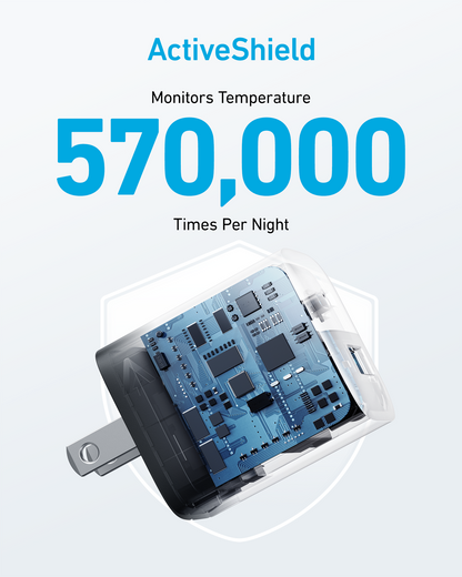 Anker Charger (33W)