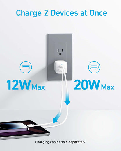 Anker Charger (33W)