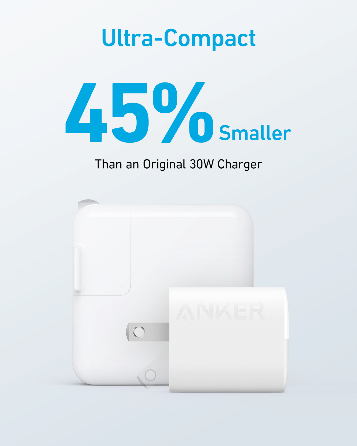 Anker Charger (33W)