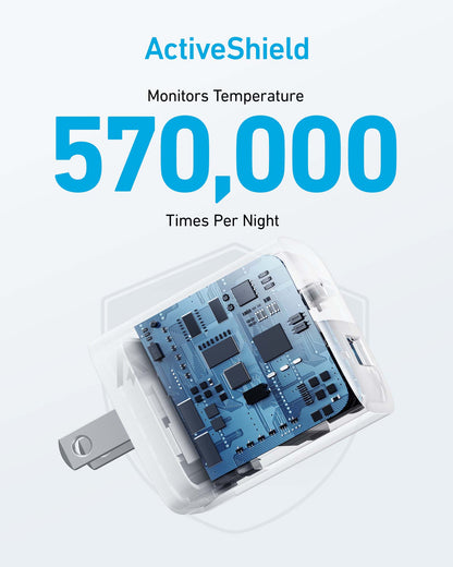 Anker Charger (33W)