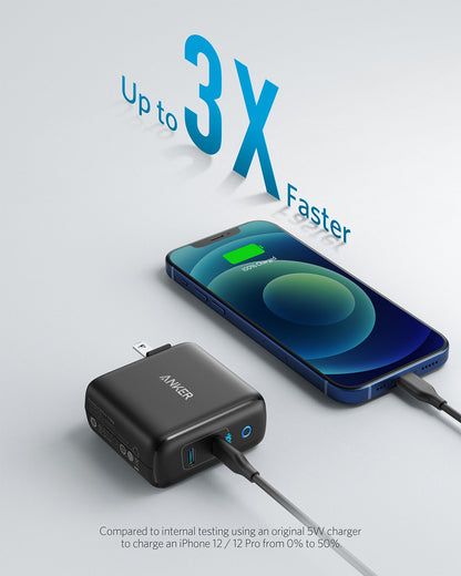 Anker Charger (40W)