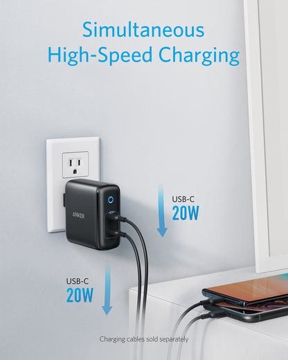 Anker Charger (40W)