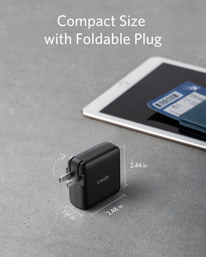 Anker Charger (40W)