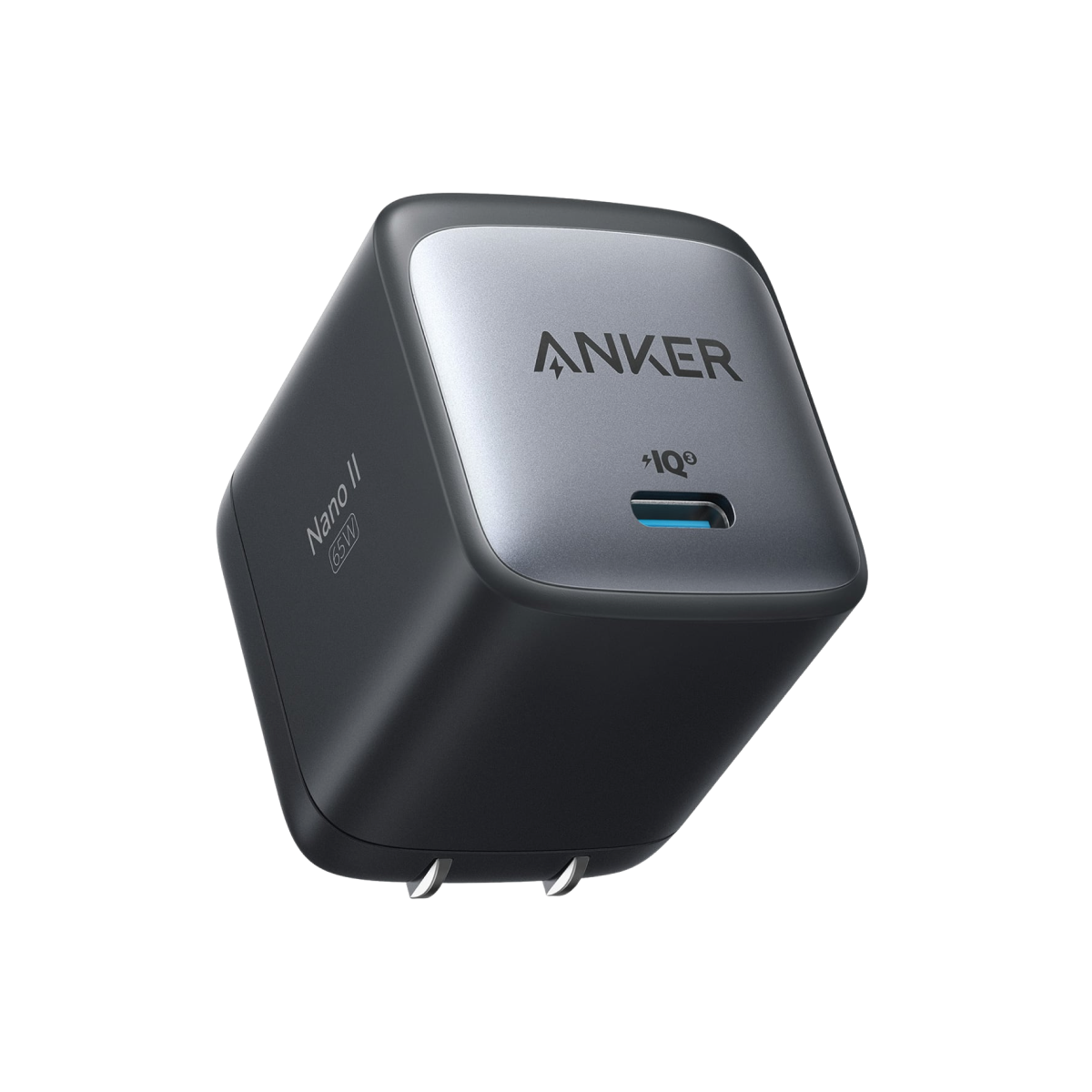 Anker Charger (Nano II 65W)