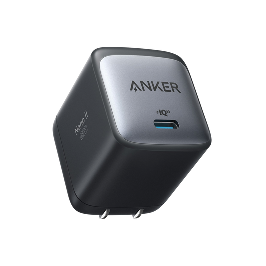 Anker Charger (Nano II 65W)