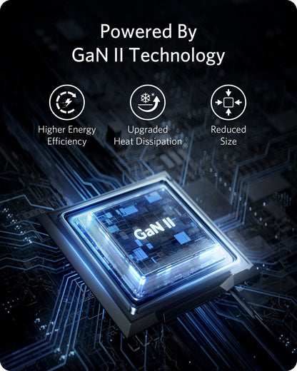 Anker Charger (Nano II 65W)
