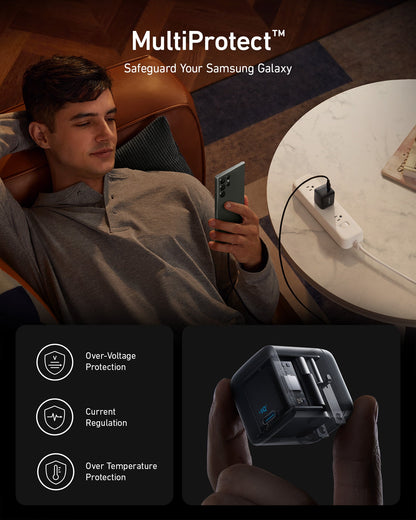 Anker Charger (Ace, 45W)