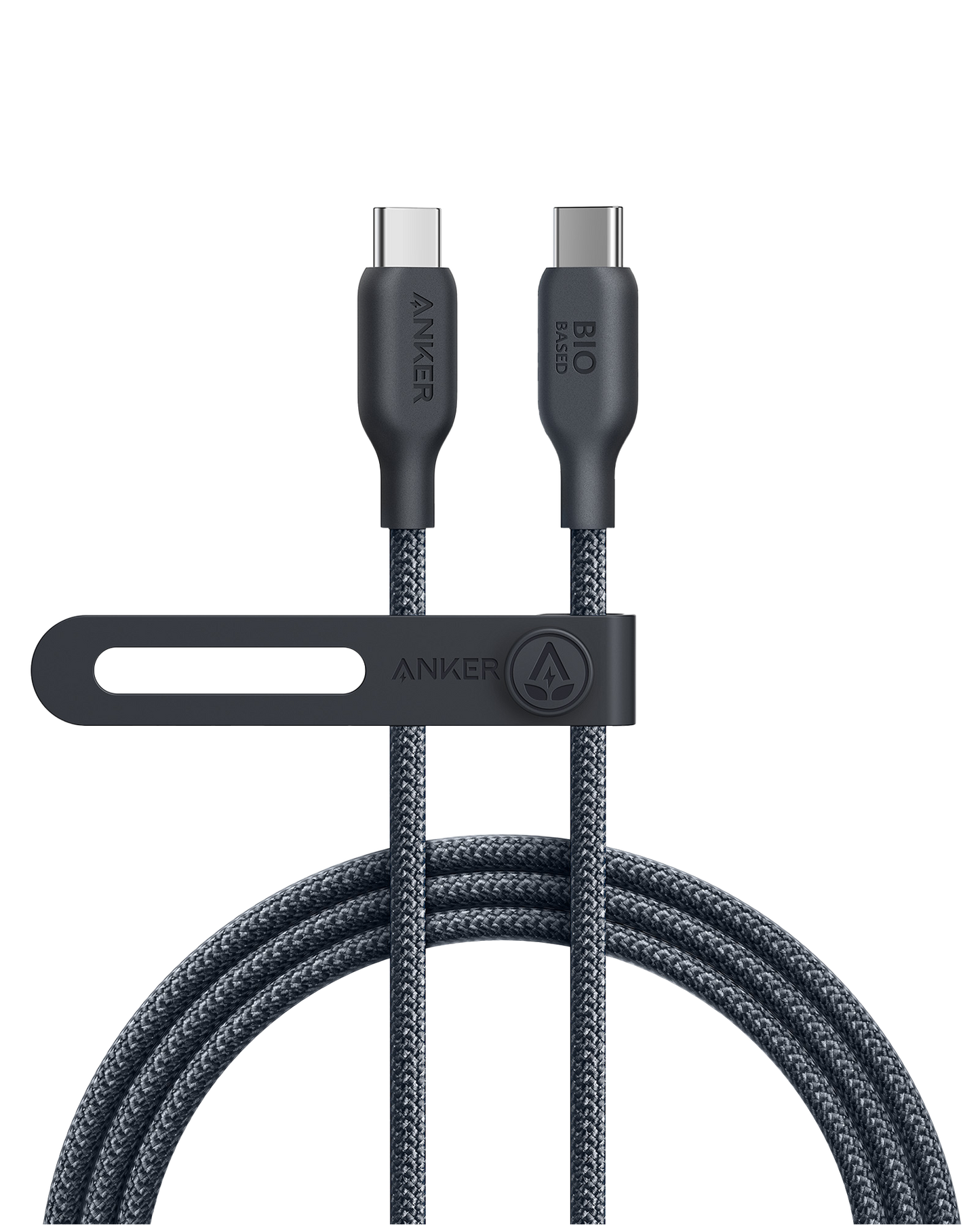 Anker USB-C to USB-C Cable (Bio-Braided)