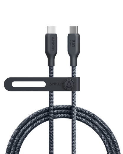 Anker USB-C to USB-C Cable (Bio-Braided)