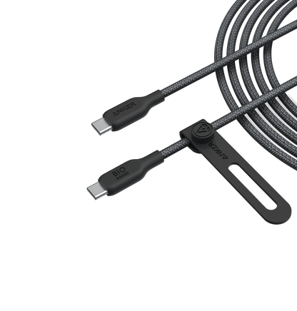 Anker USB C to USB C Cable (240W, 10 ft)