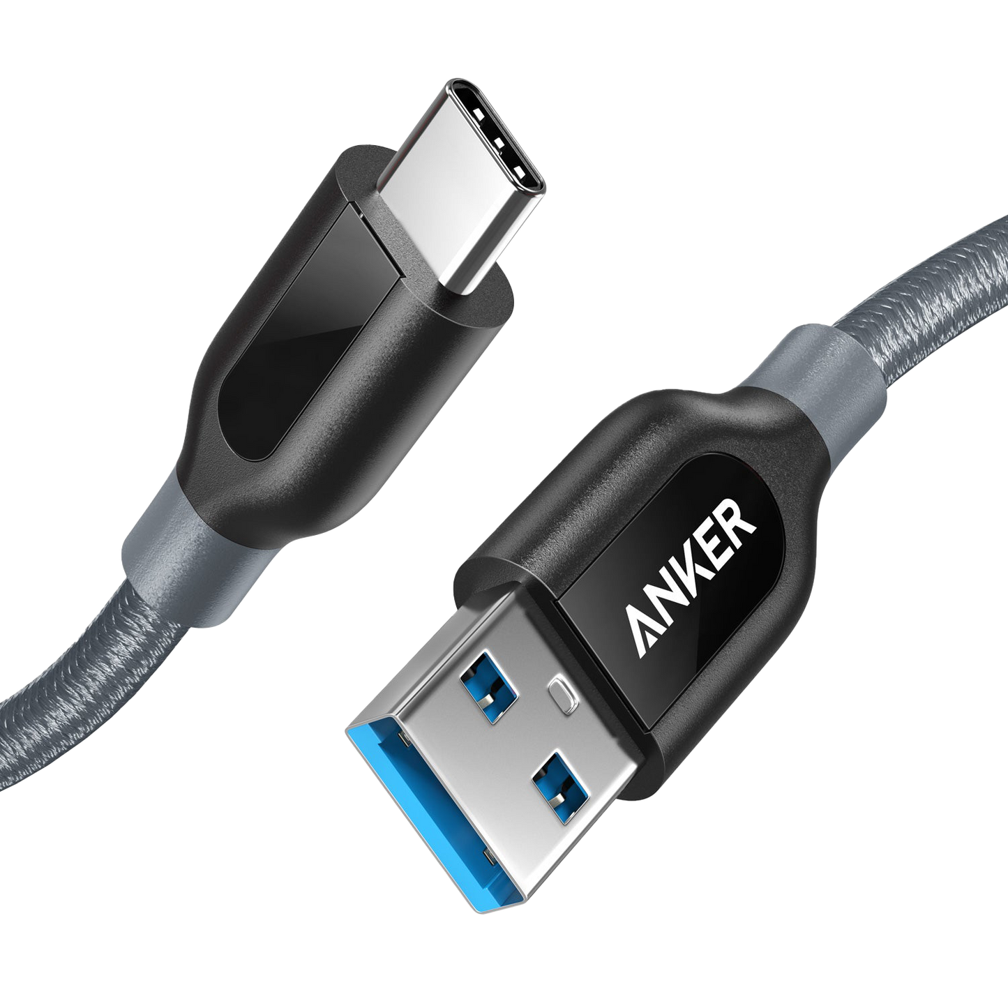 Anker USB C to USB 3.0 Cable (3 ft, 6 ft)